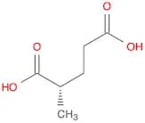 (S)-(+)-2-Methylglutaric Acid
