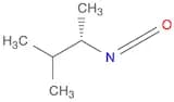 (2S)-2-isocyanato-3-methylbutane
