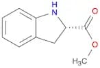 (S)-(+)-Methyl indoline-2-carboxylate