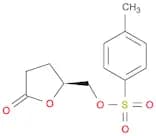 (S)-(5-Oxotetrahydrofuran-2-yl)methyl 4-methylbenzenesulfonate