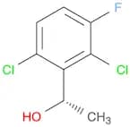 (S)-1-(2,6-Dichloro-3-fluorophenyl)ethanol