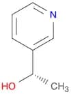 (S)-3-(1-Hydroxyethyl)pyridine