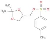(S)-2,2-Dimethyl-1,3-dioxolane-4-methanol p-toluenesulfonate