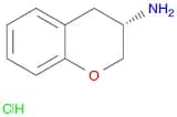 (S)-Chroman-3-amine hydrochloride