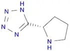 (S)-5-(Pyrrolidin-2-yl)-1H-tetrazole