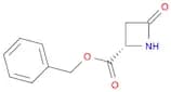 (S)-Benzyl 4-oxoazetidine-2-carboxylate
