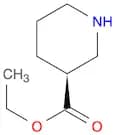 (S)-Ethyl piperidine-3-carboxylate