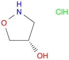 (S)-Isoxazolidin-4-ol hydrochloride