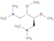 (2S,3S)-2,3-Dimethoxy-N1,N1,N4,N4-tetramethylbutane-1,4-diamine
