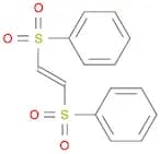 (Z)-1,2-Bis(phenylsulfonyl)ethene