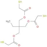 Trimethylolpropane Tris(thioglycolate)