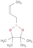 (Z)-2-(But-2-en-1-yl)-4,4,5,5-tetramethyl-1,3,2-dioxaborolane
