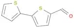 [2,2'-Bithiophene]-5-carbaldehyde