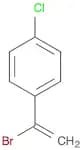 1-(1-BroMovinyl)-4-chlorobenzene