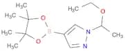 1-(1-Ethoxyethyl)-1H-pyrazole-4-boronic acid pinacol ester
