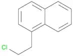 1-(2-CHLOROETHYL)NAPHTHALENE