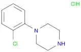 1-(2-Chlorophenyl)piperazine, HCl
