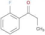 1-(2-Fluorophenyl)propan-1-one