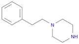 1-Phenethylpiperazine