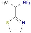1-(1,3-thiazol-2-yl)ethanamine