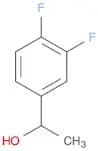 Benzenemethanol, 3,4-difluoro-α-methyl- (9CI)