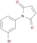 1-(3-Bromophenyl)-1H-pyrrole-2,5-dione