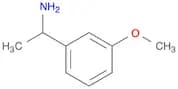 1-(3-Methoxyphenyl)ethanamine
