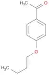 1-(4-Butoxyphenyl)ethanone