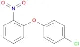 2-Nitro-4'-chlorodiphenyl ether