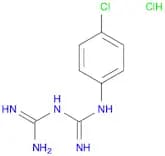 1-(4-Chlorophenyl)biguanide, HCl