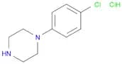 1-(4-Chlorophenyl)piperazine hydrochloride
