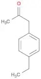 1-(4-ethylphenyl)propan-2-one