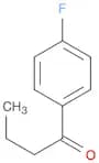 1-(4-Fluorophenyl)butan-1-one