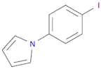 1-(4-Iodophenyl)pyrrole