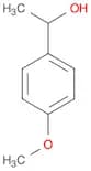 1-(4-Methoxyphenyl)ethanol