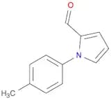 1-(4-Methylphenyl)-1h-pyrrole-2-carbaldehyde