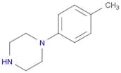 1-(4-Methylphenyl)piperazine