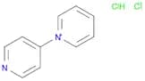 1-(4-Pyridyl)pyridinium chloride hydrochloride hydrate