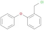 1-(Chloromethyl)-2-phenoxybenzene