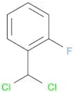 2-FLUOROBENZAL CHLORIDE