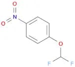 1-(Difluoromethoxy)-4-nitrobenzene