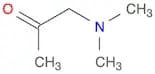 1-(Dimethylamino)-2-propanone