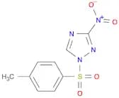 3-Nitro-1-tosyl-1H-1,2,4-triazole