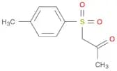 1-Tosylpropan-2-one