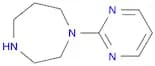 1-(Pyrimidin-2-yl)-1,4-diazepane