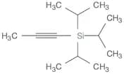 1-Triisopropylsilyl-1-propyne