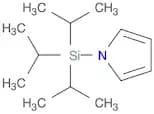 1-(Triisopropylsilyl)-1H-pyrrole