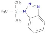 1-(Trimethylsilyl)-1H-benzo[d][1,2,3]triazole