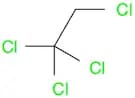 1,1,1,2-Tetrachloroethane