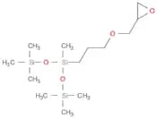 (3-Glycidoxypropyl)bis(trimethylsiloxy)methylsilane